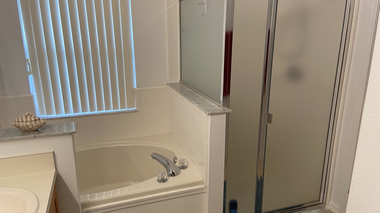 Photo of Bathroom in Eagle Pointe South