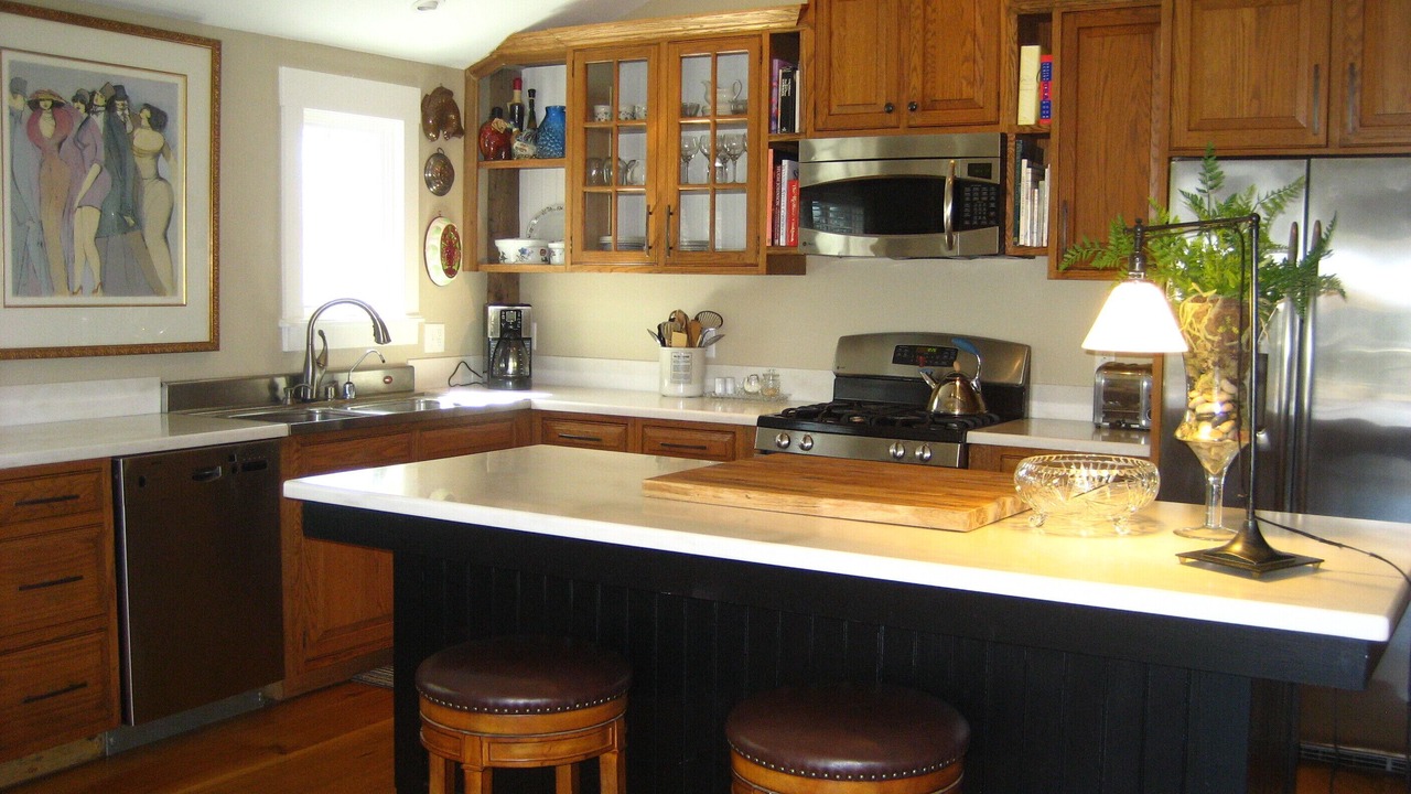 Photo of Kitchen in Chatham