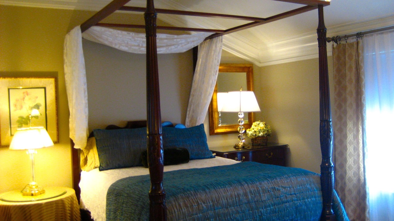 Photo of Bedroom in Chatham