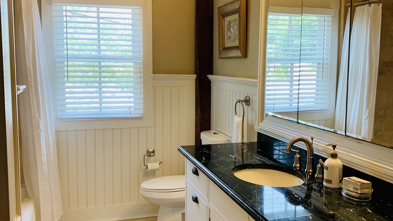 Photo of Bathroom in Chatham
