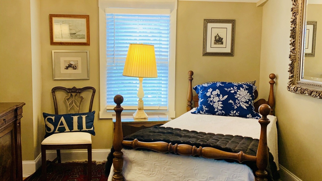 Photo of Bedroom in Chatham