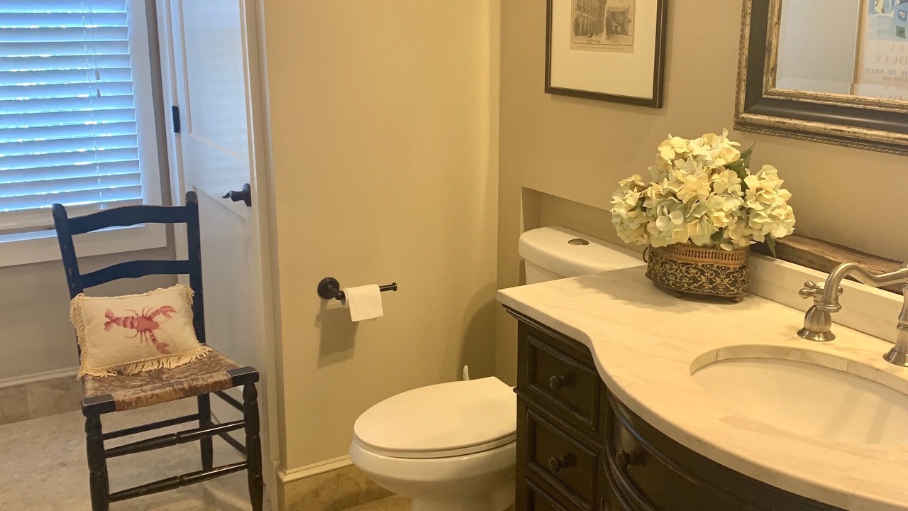 Photo of Bathroom in Chatham