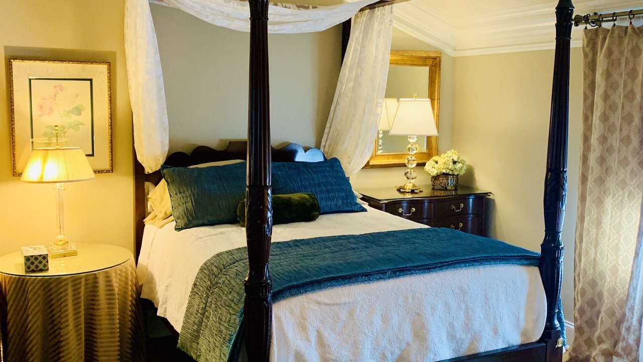 Photo of Bedroom in Chatham
