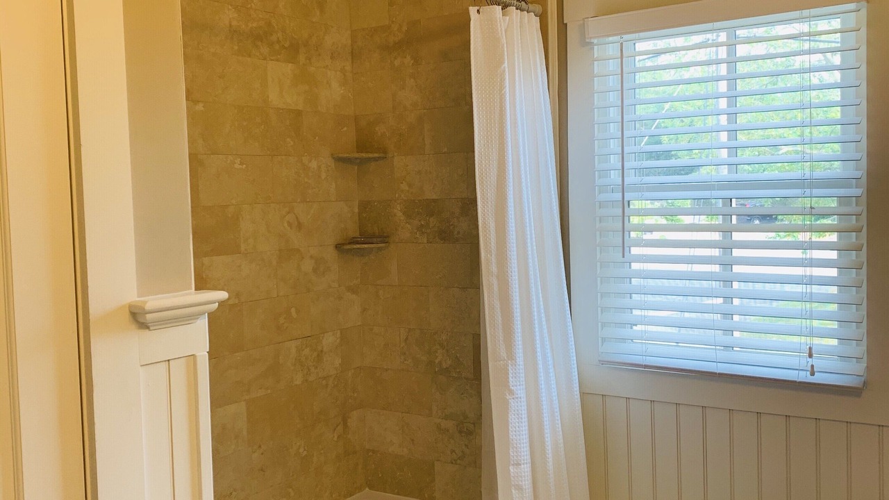 Photo of Bathroom in Chatham