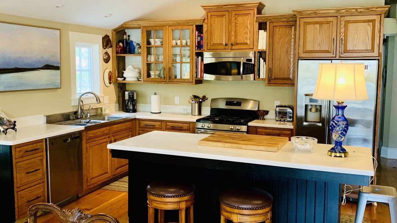Photo of Kitchen in Chatham