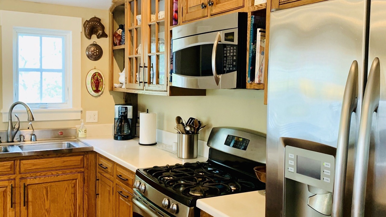 Photo of Kitchen in Chatham