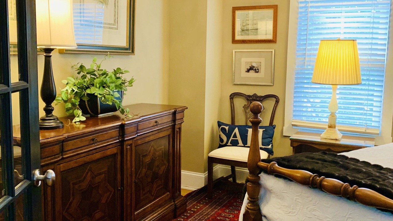 Photo of Bedroom in Chatham
