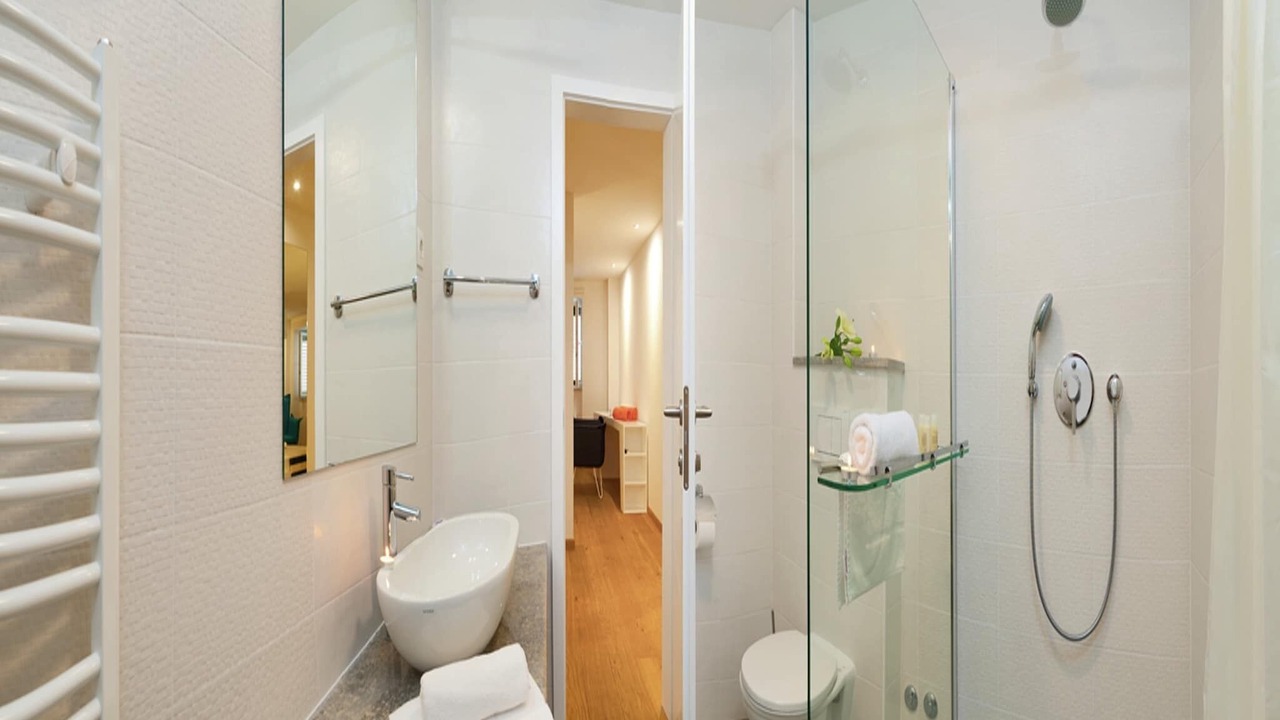 Photo of Bathroom in Bol