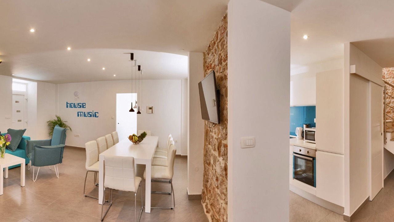 Photo of Livingroom in Bol