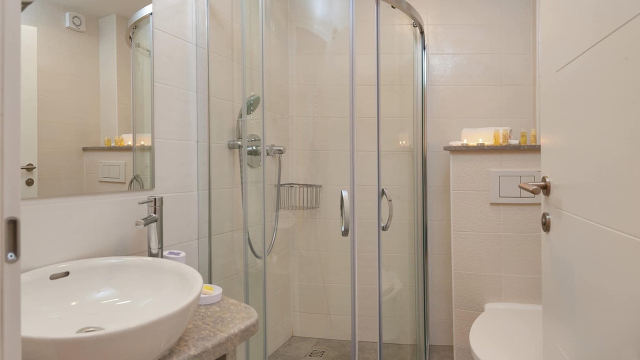 Photo of Bathroom in Bol