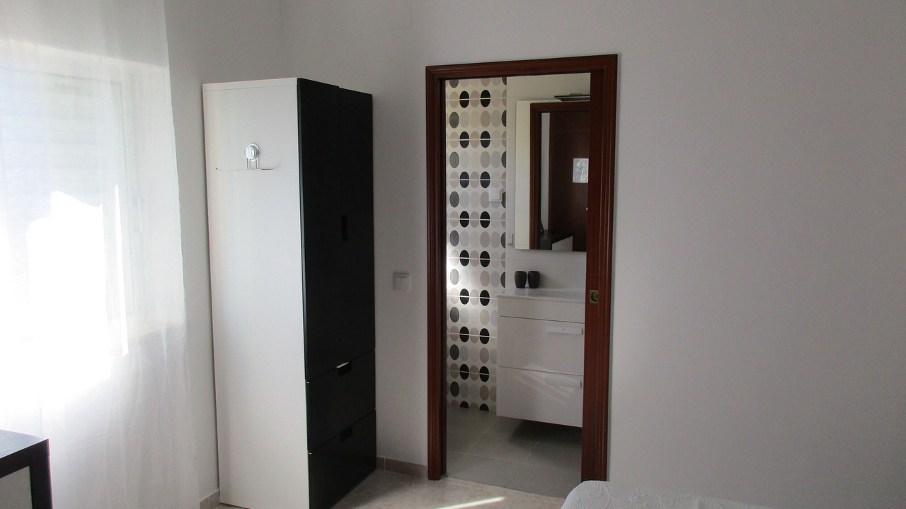 Photo of Bedroom in Monte Raposo