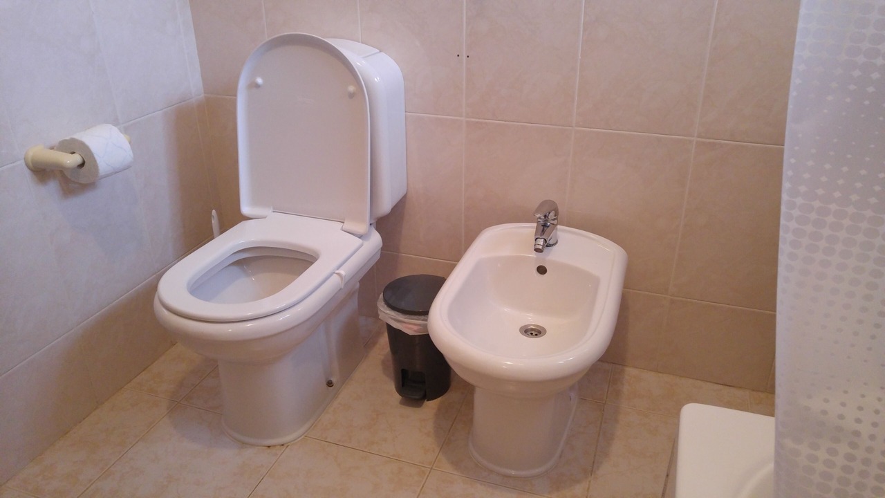 Photo of Bathroom in Monte Raposo