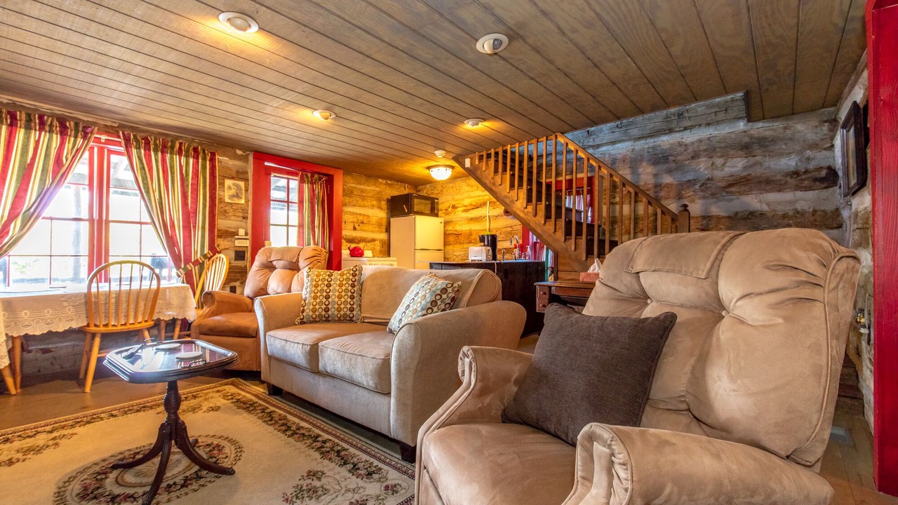 Photo of Livingroom in Bland