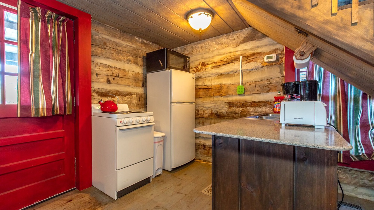 Photo of Kitchen in Bland