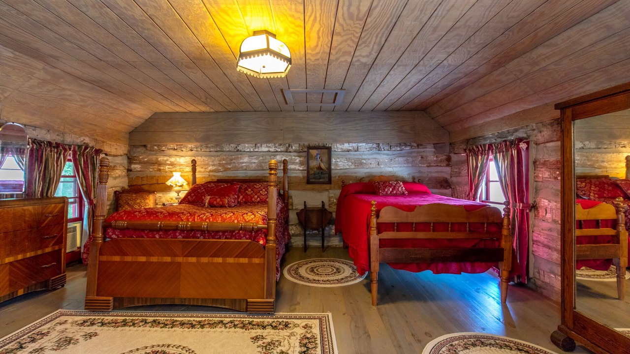 Photo of Bedroom in Bland