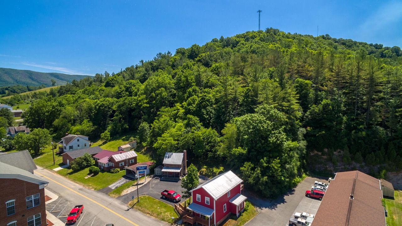 Photo of Outdoor in Bland