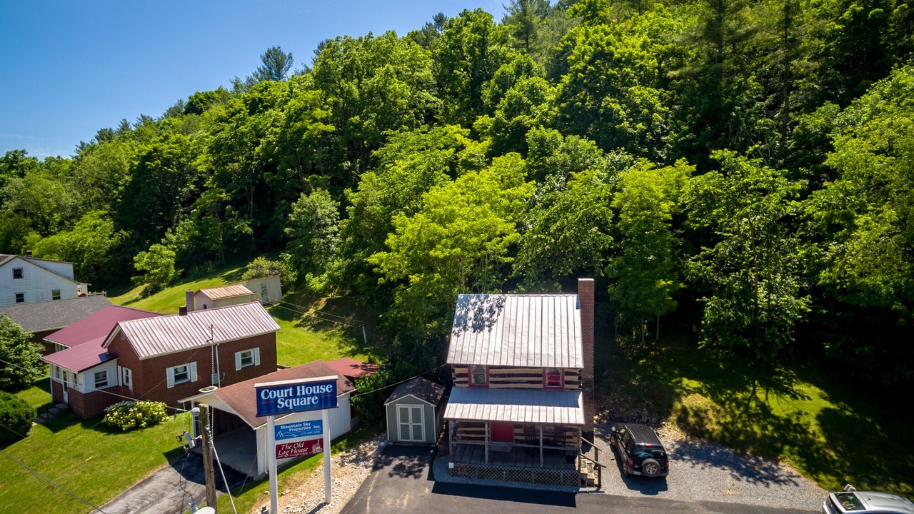 Photo of Outdoor in Bland