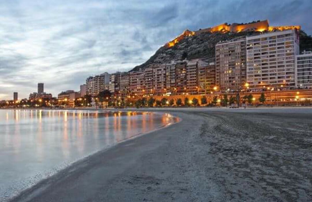 Photo of Others in Alicante City Centre