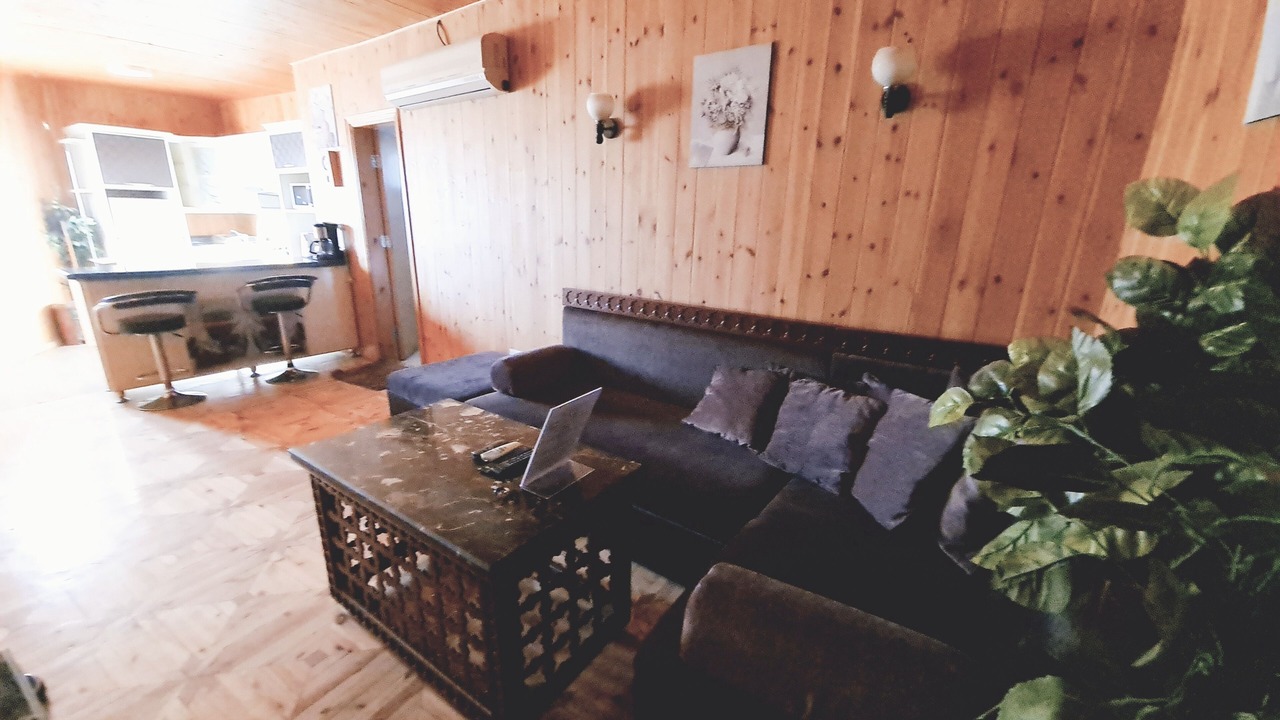Photo of Livingroom in Corniche Road-Dahar