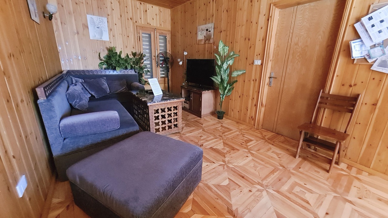 Photo of Livingroom in Corniche Road-Dahar
