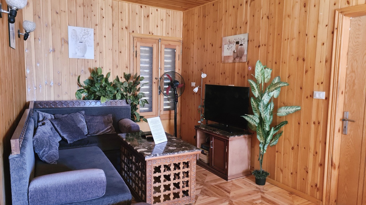 Photo of Livingroom in Corniche Road-Dahar