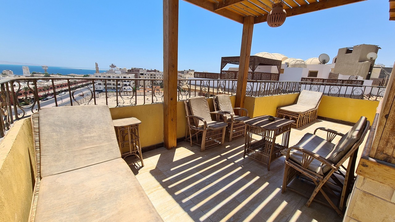 Photo of Outdoor in Corniche Road-Dahar