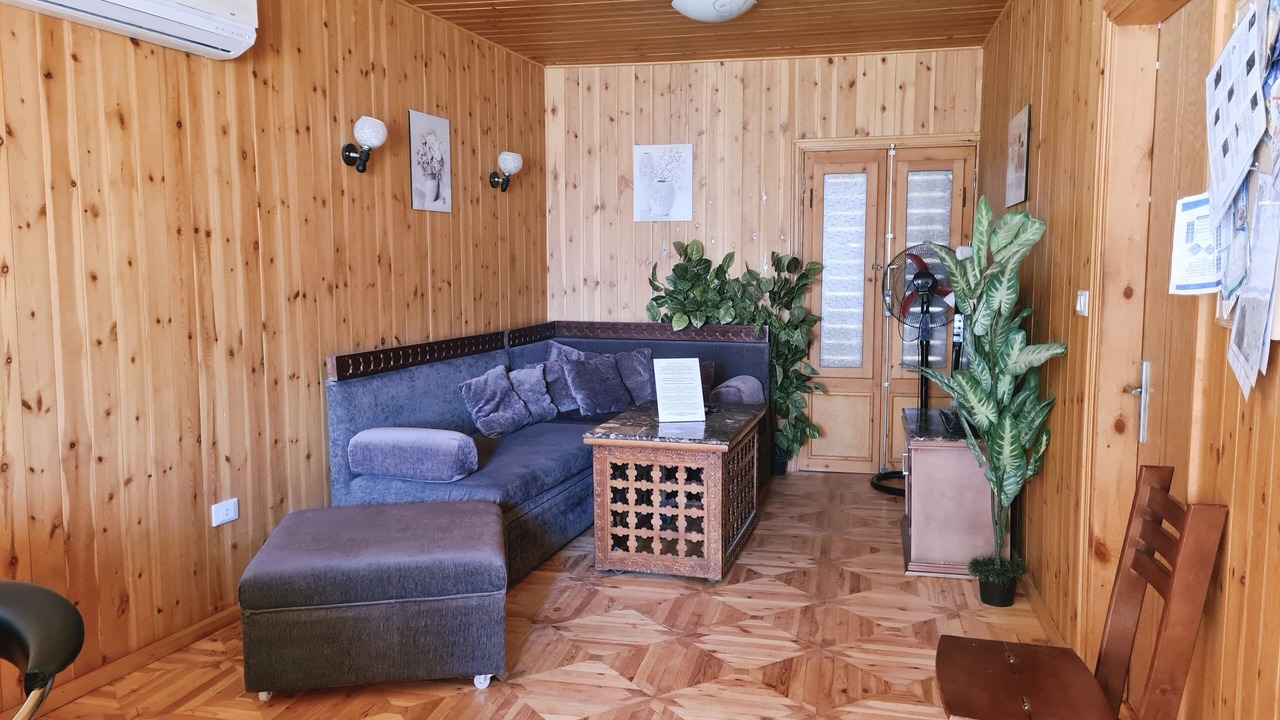 Photo of Livingroom in Corniche Road-Dahar