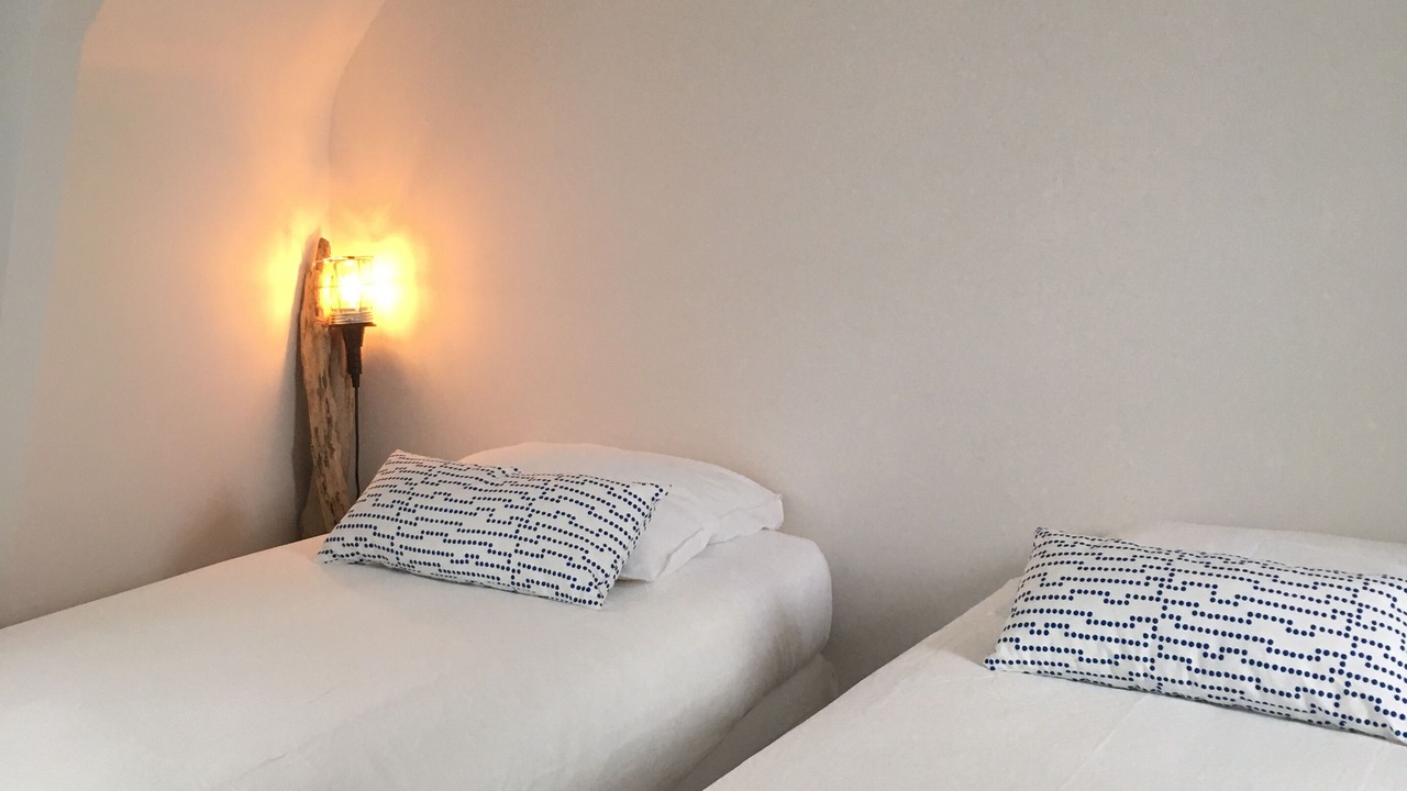Photo of Bedroom in Quiberon