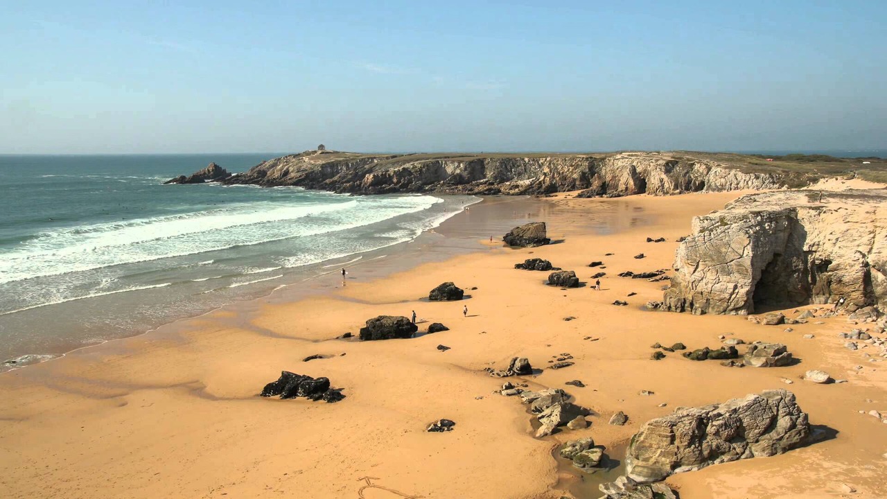 Photo of Others in Quiberon