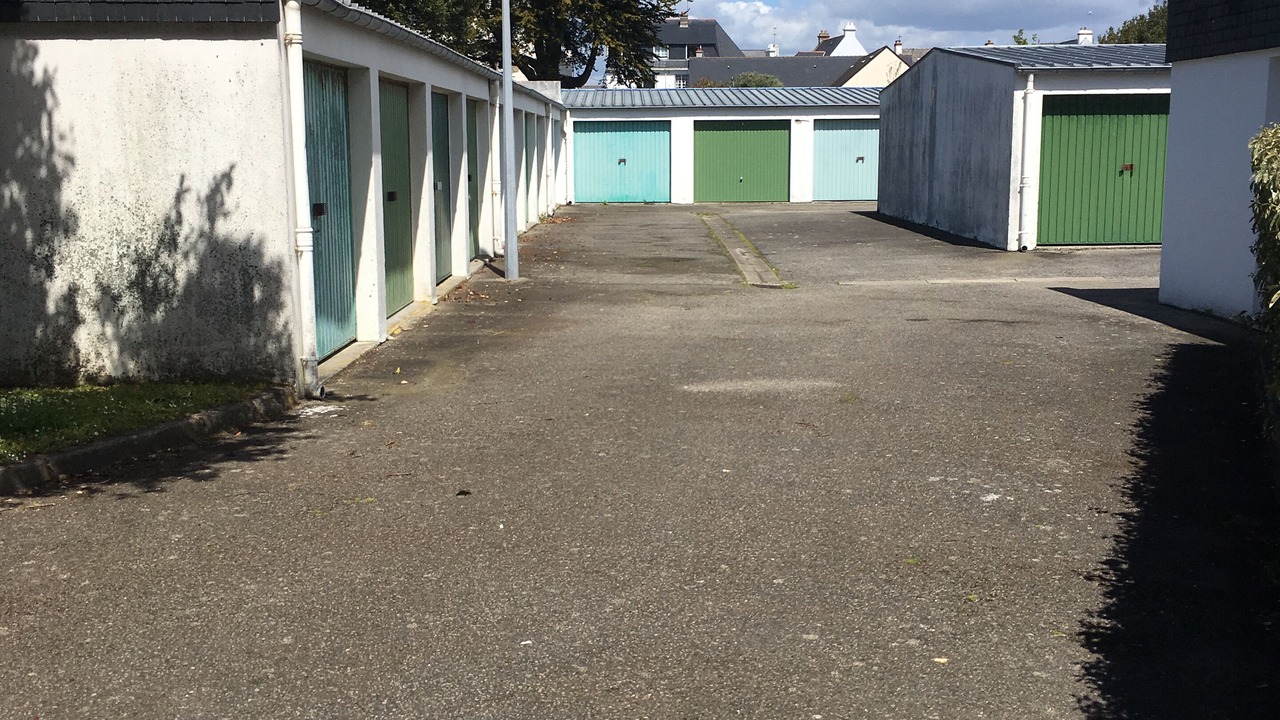 Photo of Outdoor in Quiberon