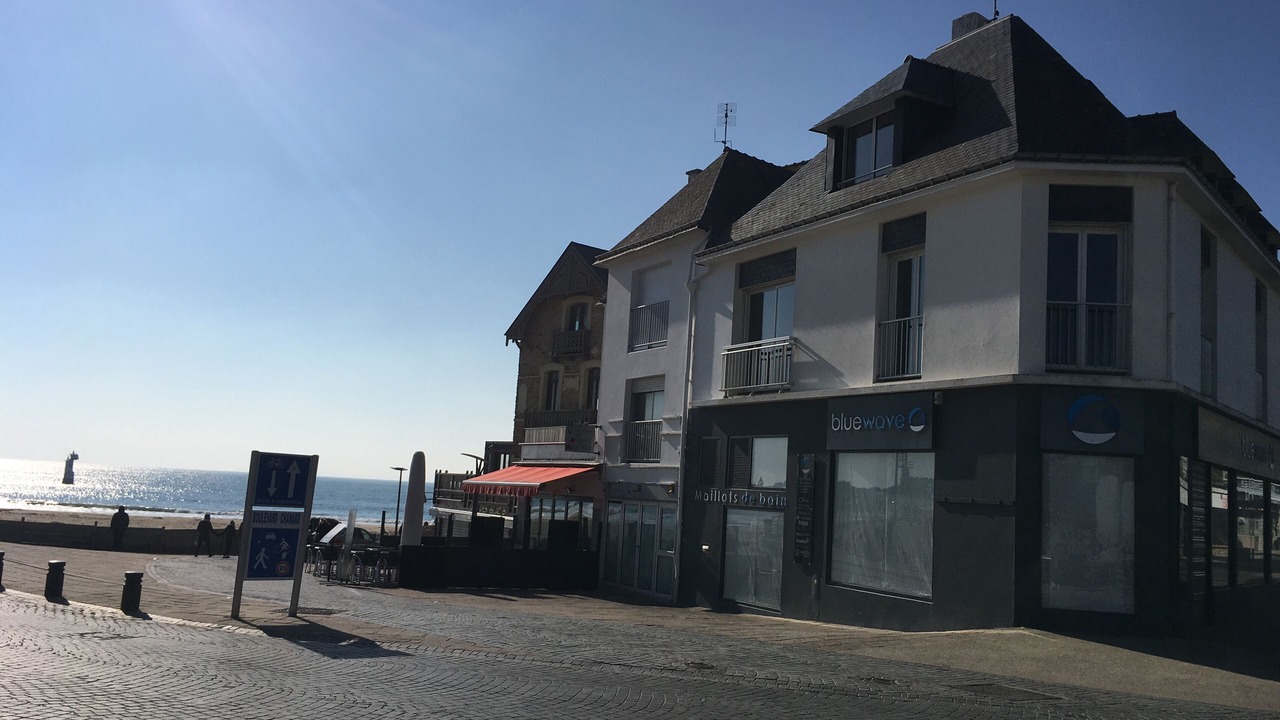 Photo of Outdoor in Quiberon