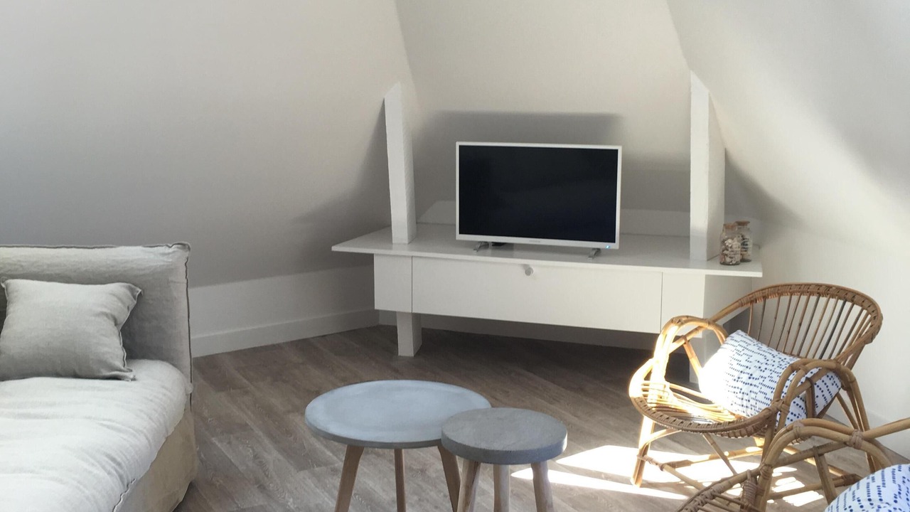 Photo of Livingroom in Quiberon