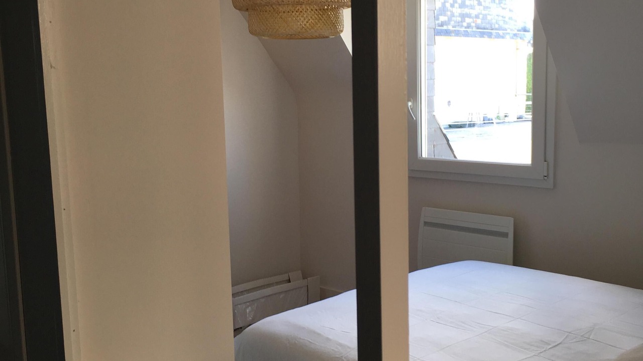 Photo of Bedroom in Quiberon