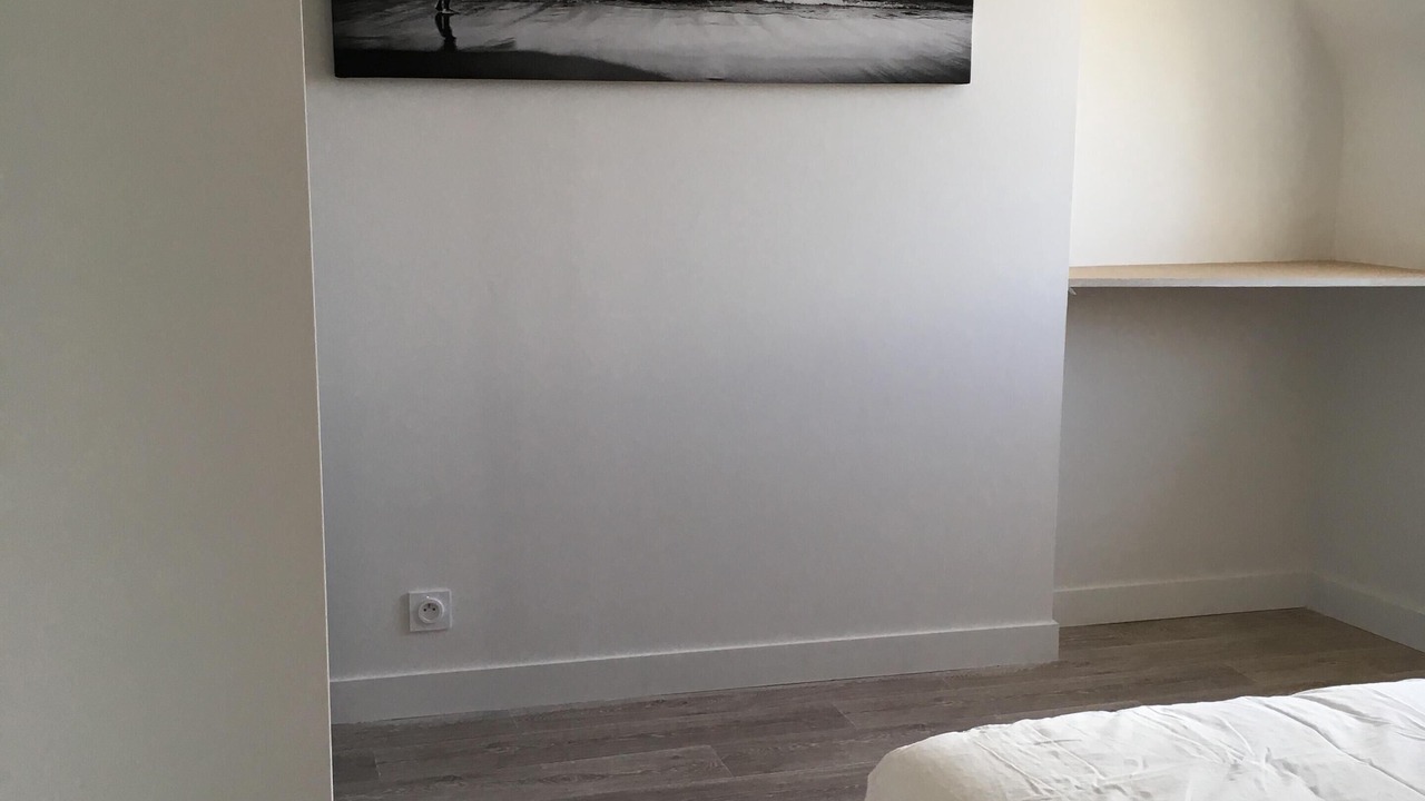 Photo of Bedroom in Quiberon