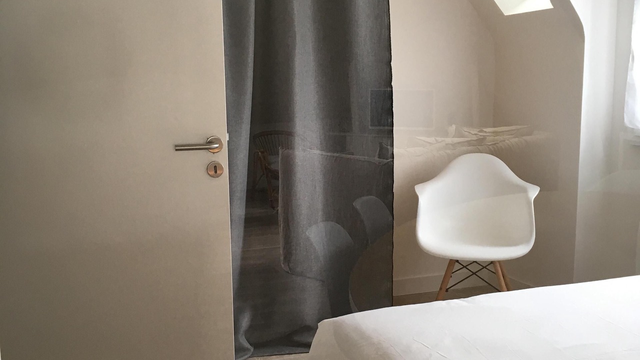 Photo of Bedroom in Quiberon