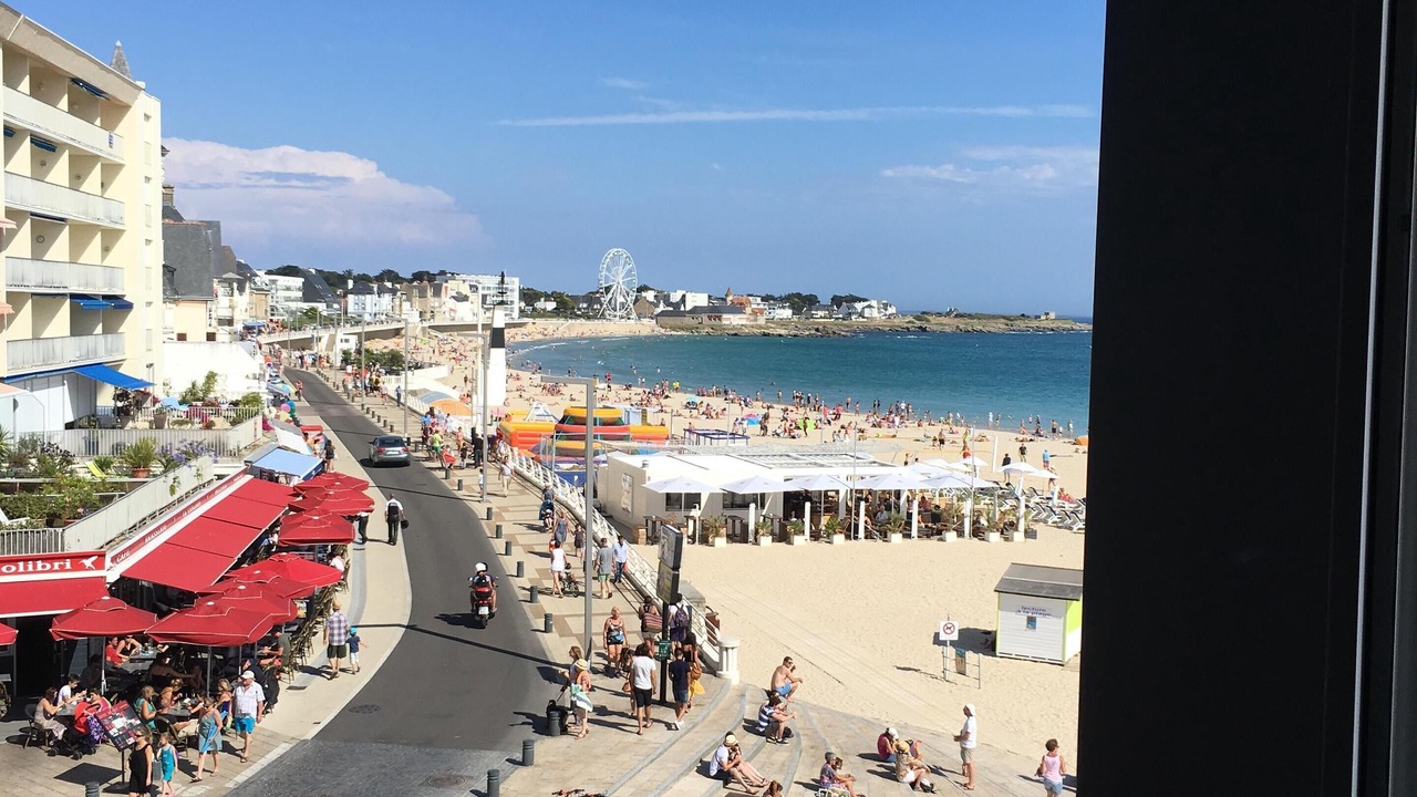 Photo of Others in Quiberon