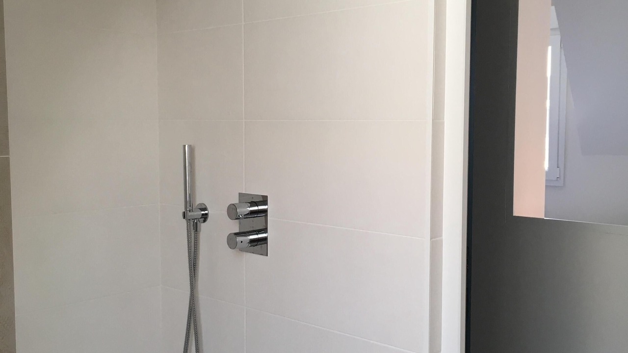 Photo of Bathroom in Quiberon