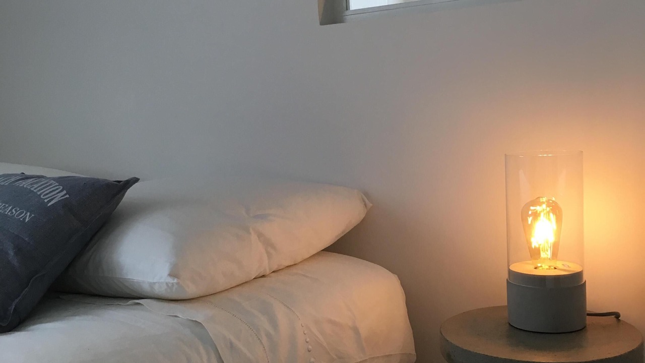Photo of Bedroom in Quiberon