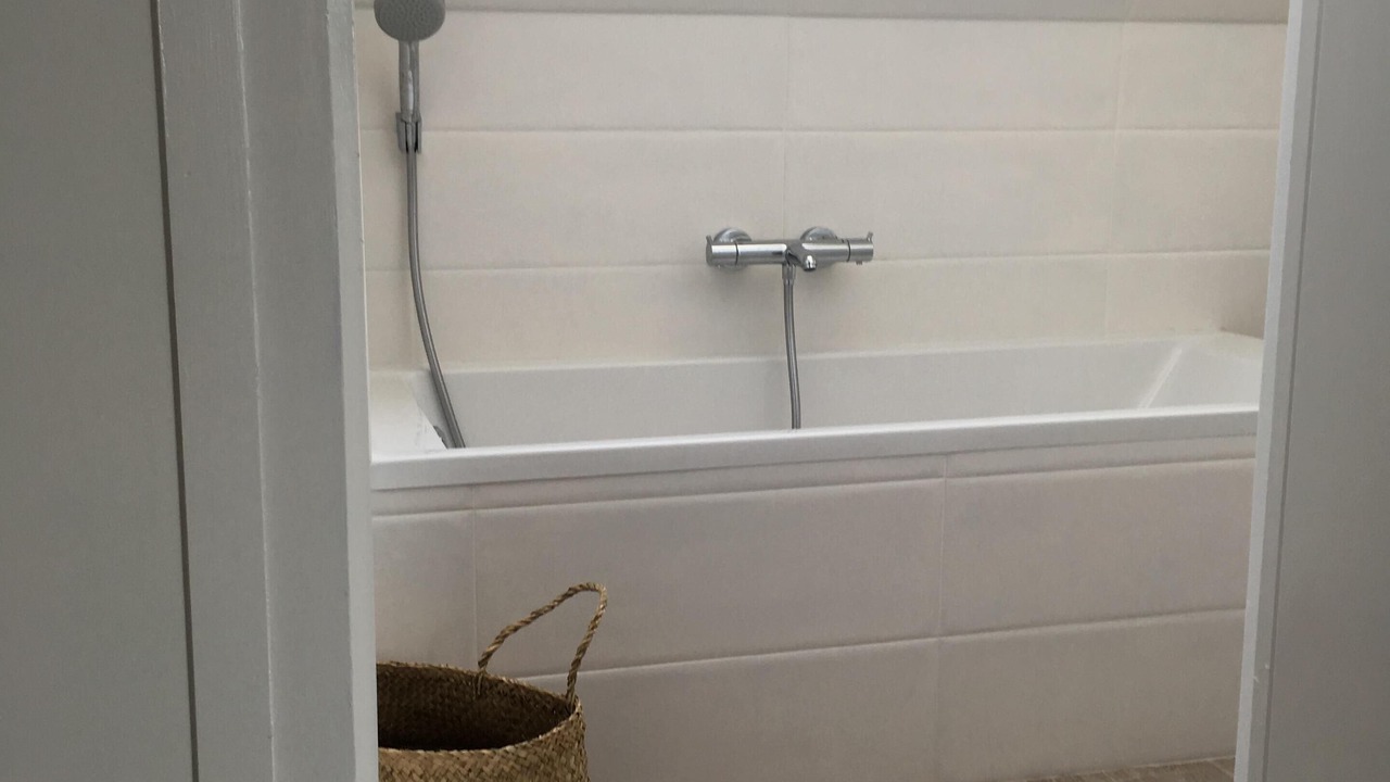 Photo of Bathroom in Quiberon