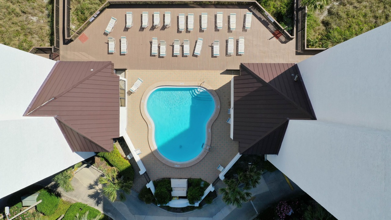 Photo of Outdoor in West Panama City Beach