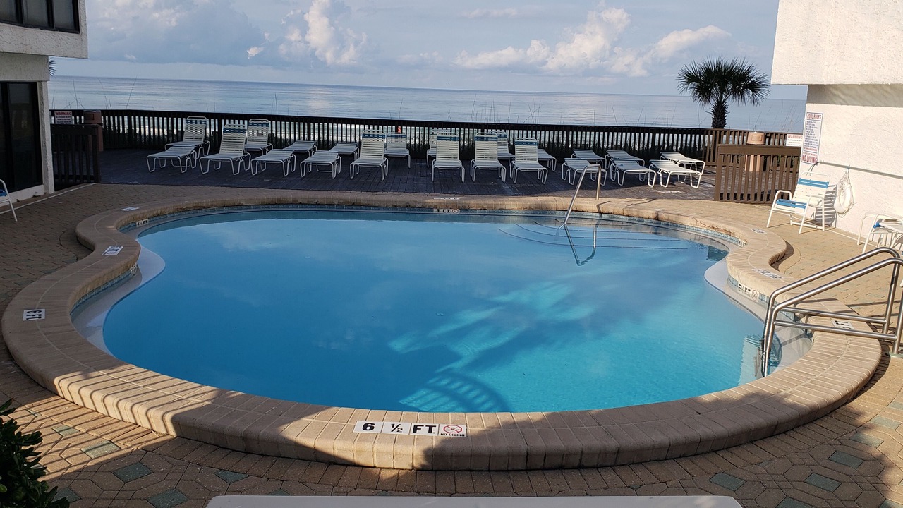 Photo of Outdoor in West Panama City Beach