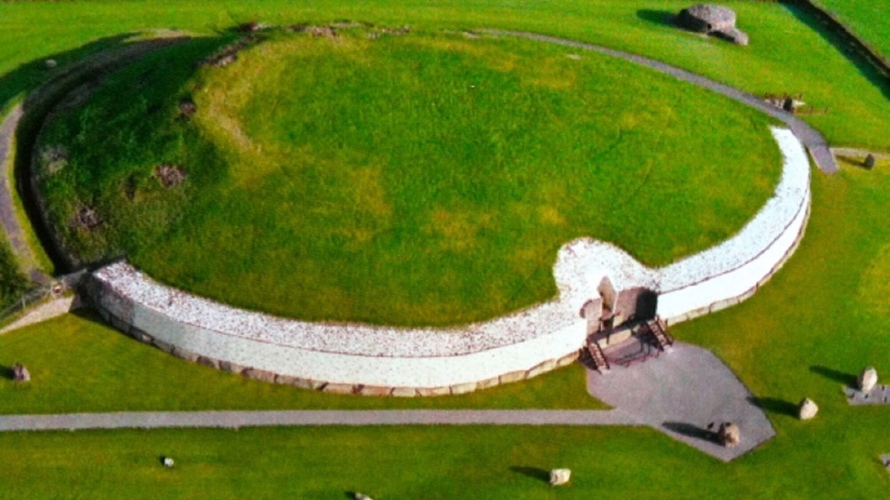 Photo of Others in Dunsany