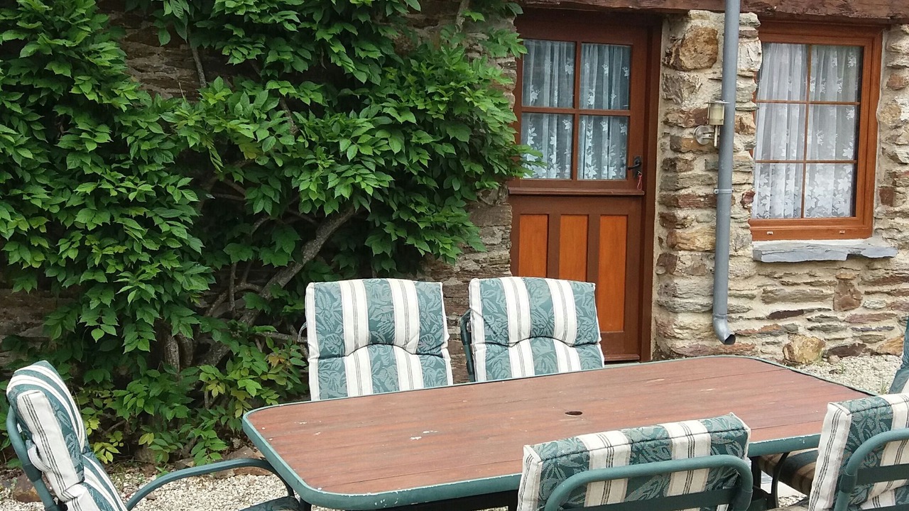 Photo of Outdoor in Saint-Connec