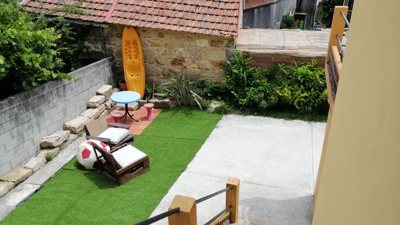 Photo of Outdoor in Marinhas