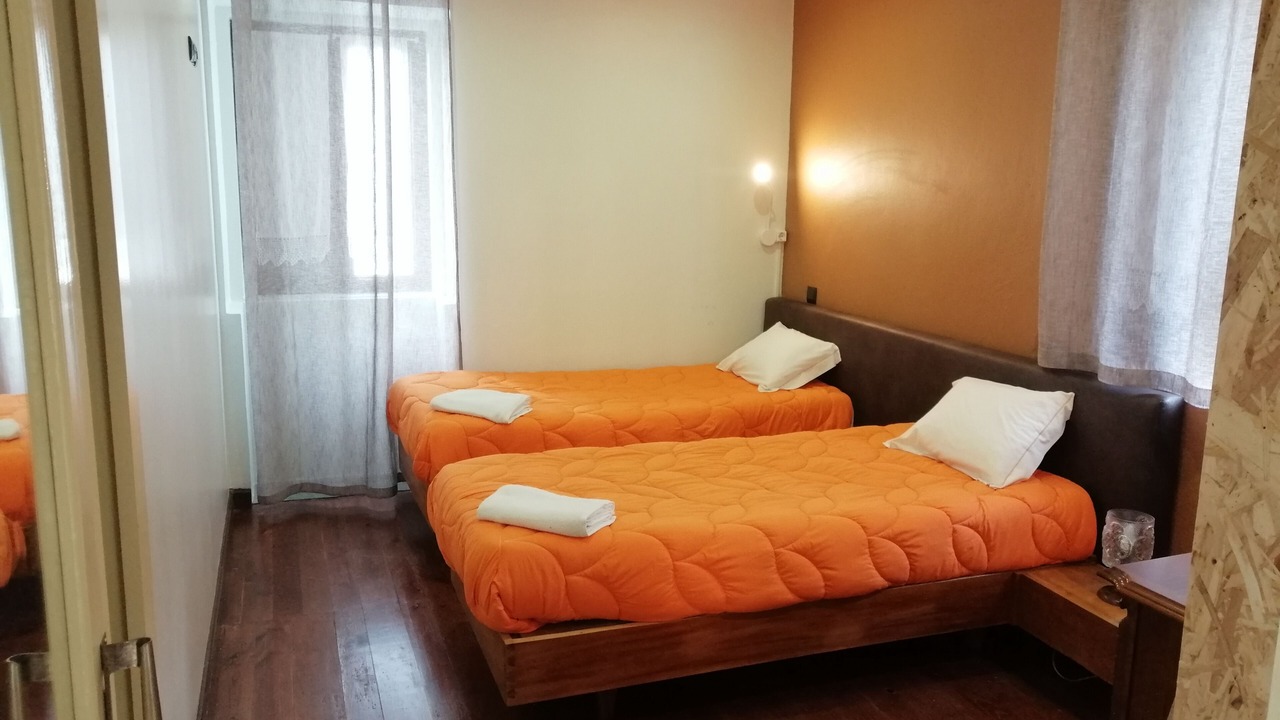 Photo of Bedroom in Marinhas