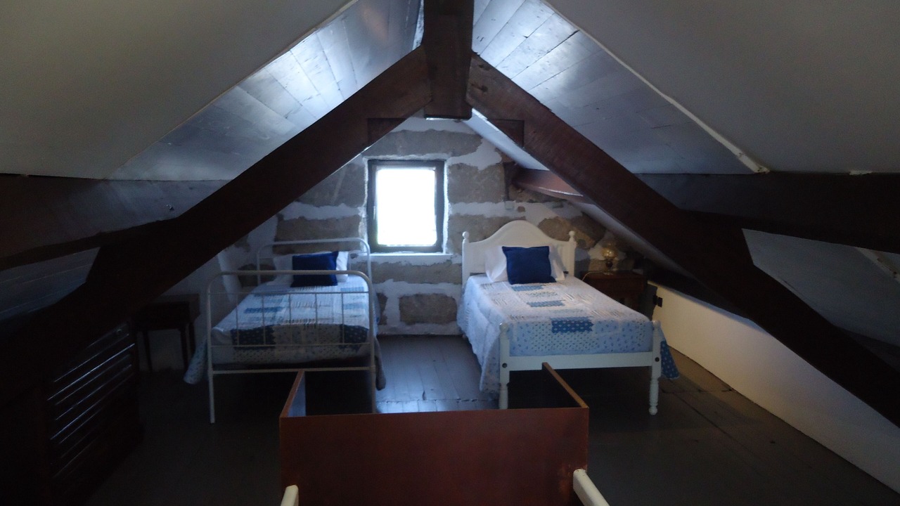 Photo of Bedroom in Marinhas