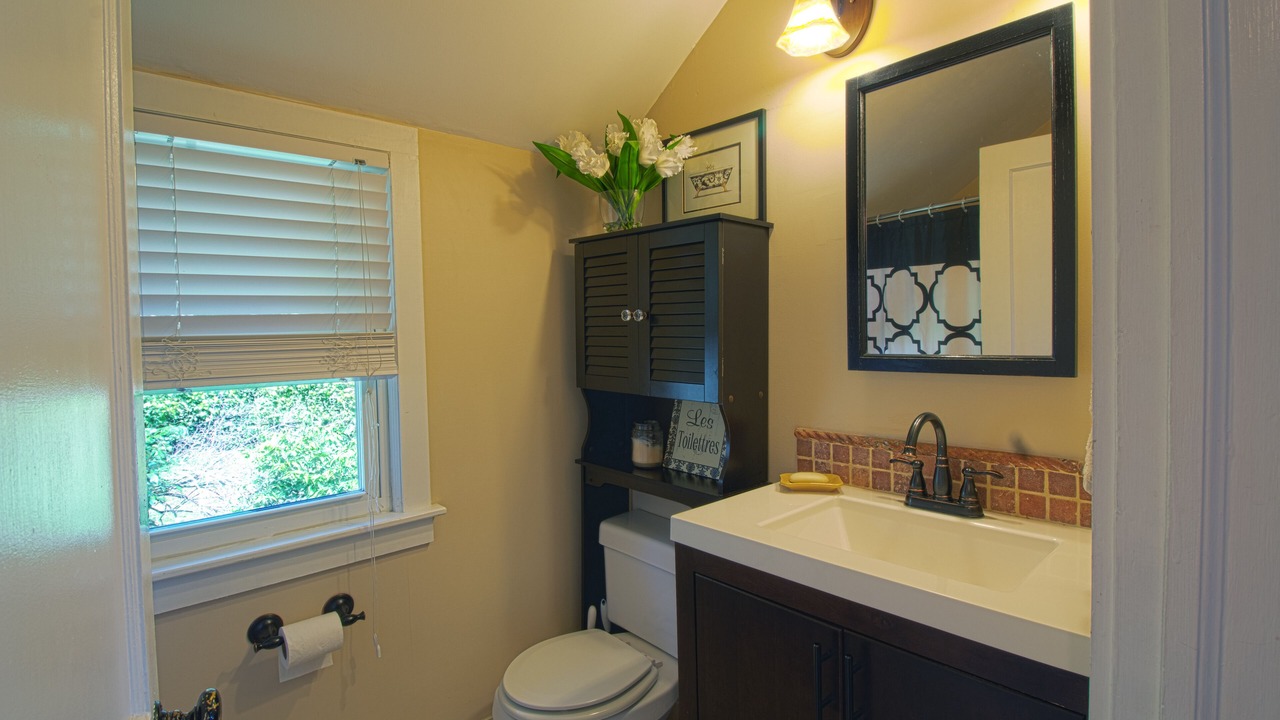 Photo of Bathroom in Skaneateles