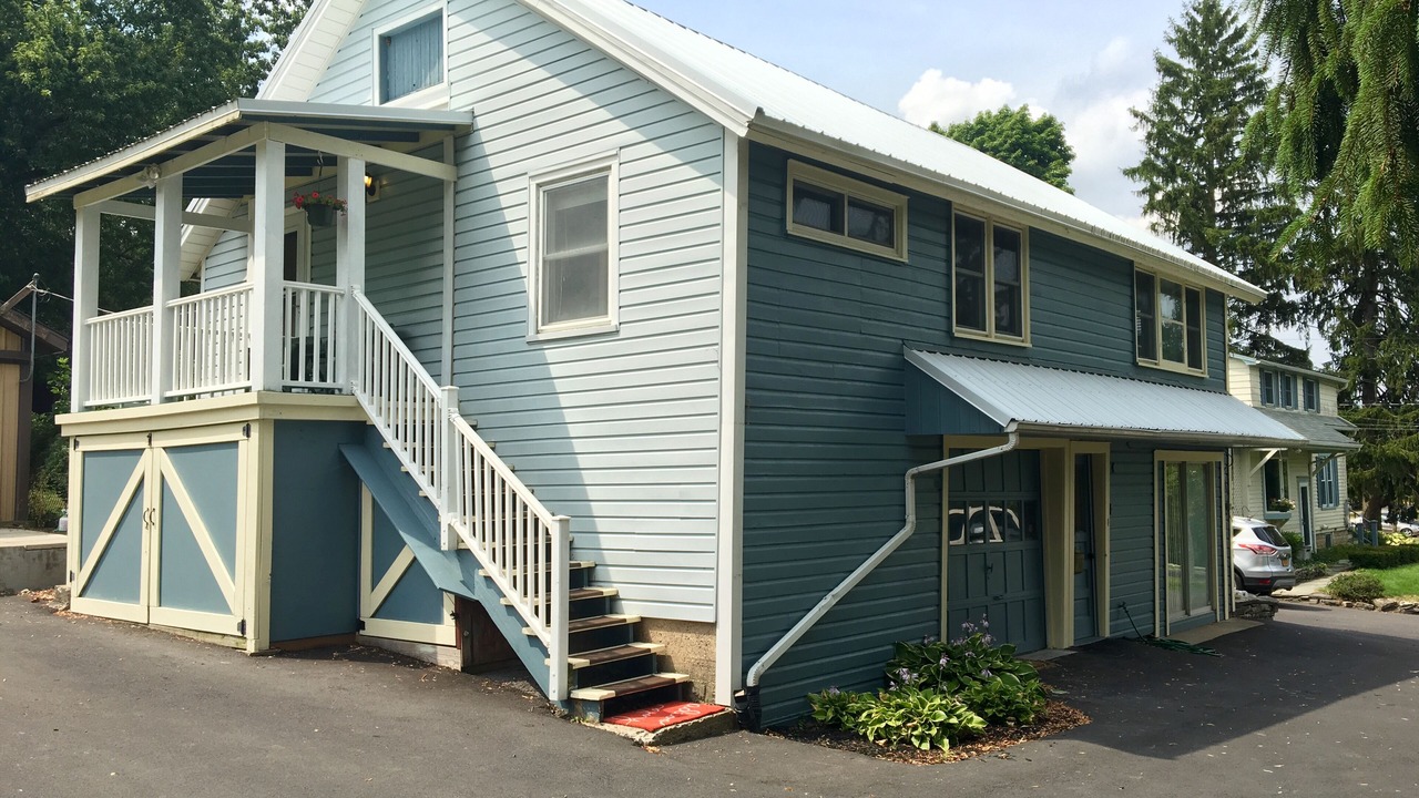 Photo of Outdoor in Skaneateles