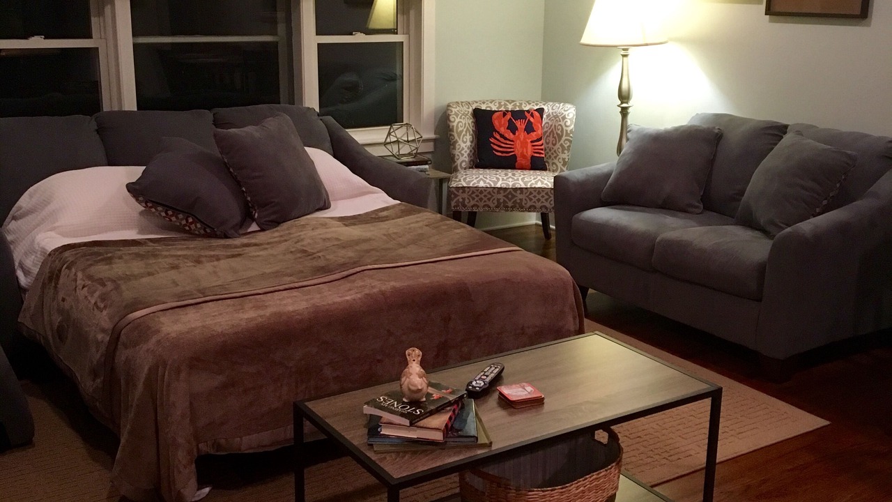 Photo of Bedroom in Skaneateles