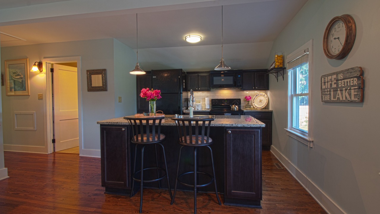 Photo of Kitchen in Skaneateles